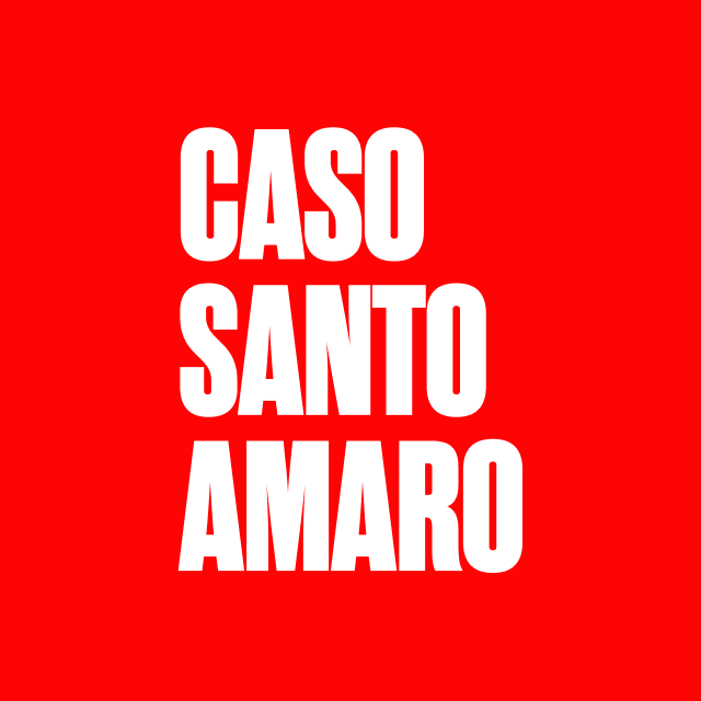 Logo Caso Santo Amaro Internacional